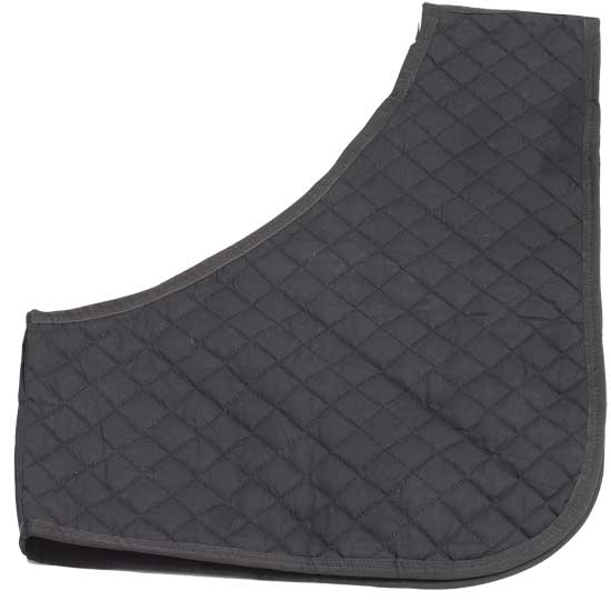 Zilco - Deluxe Quilted Bib
