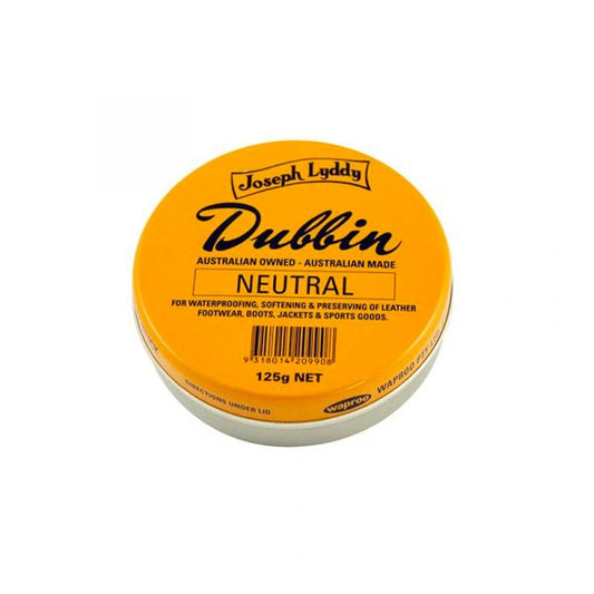 Joseph Lyddy Dubbin Neutral 100g