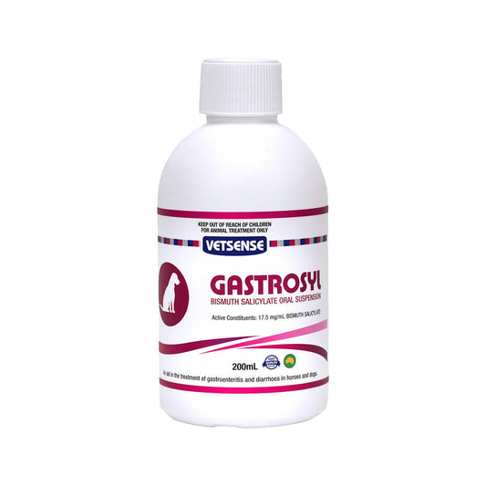 Vetsense Gastrosyl for Dogs