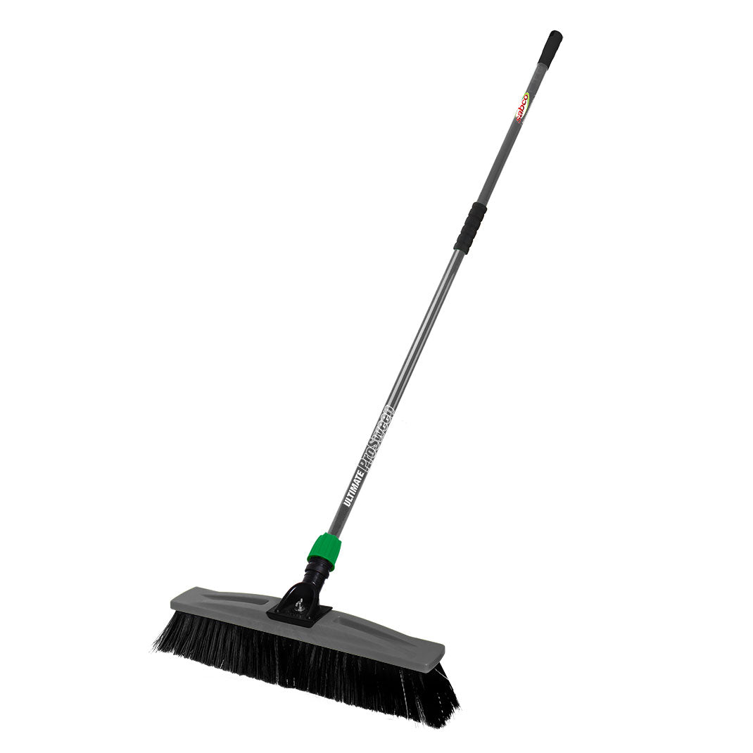 Sabco - Professional Ultimate ProSweep Broom Extra Stiff 600mm