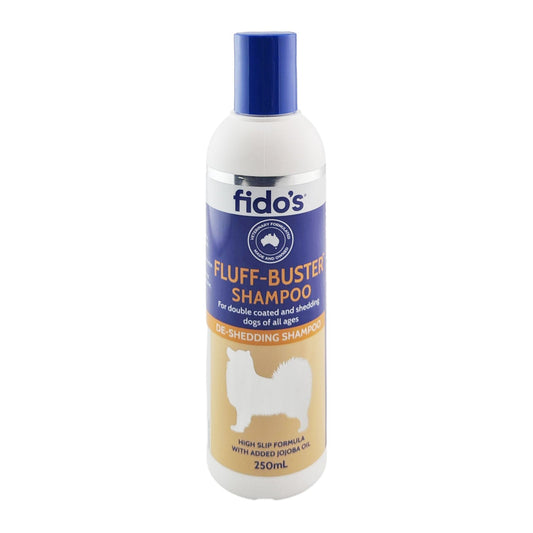 Fidos Fluff Buster Shampoo