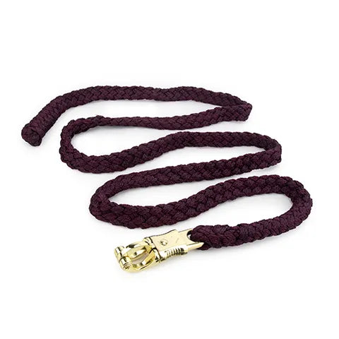 Bainbridge Rope Lead with Panic Snap 2m
