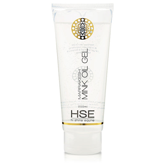 HSE Marrakesh Mink Oil Gel