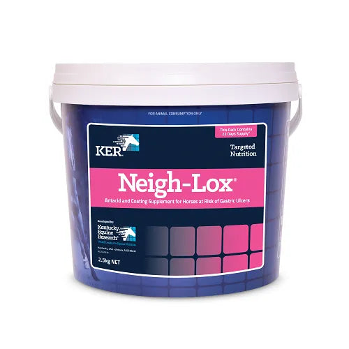 KER - Neigh-Lox 2.5kg