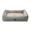 Load image into Gallery viewer, Superior Dog Lounger - Sage Green
