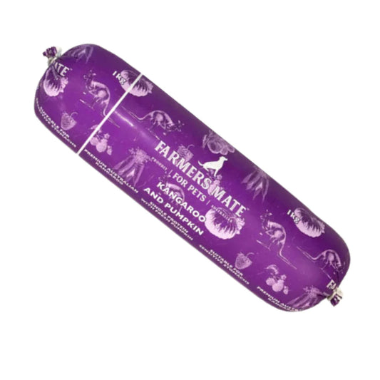 Farmers Mate - Kangaroo 1kg