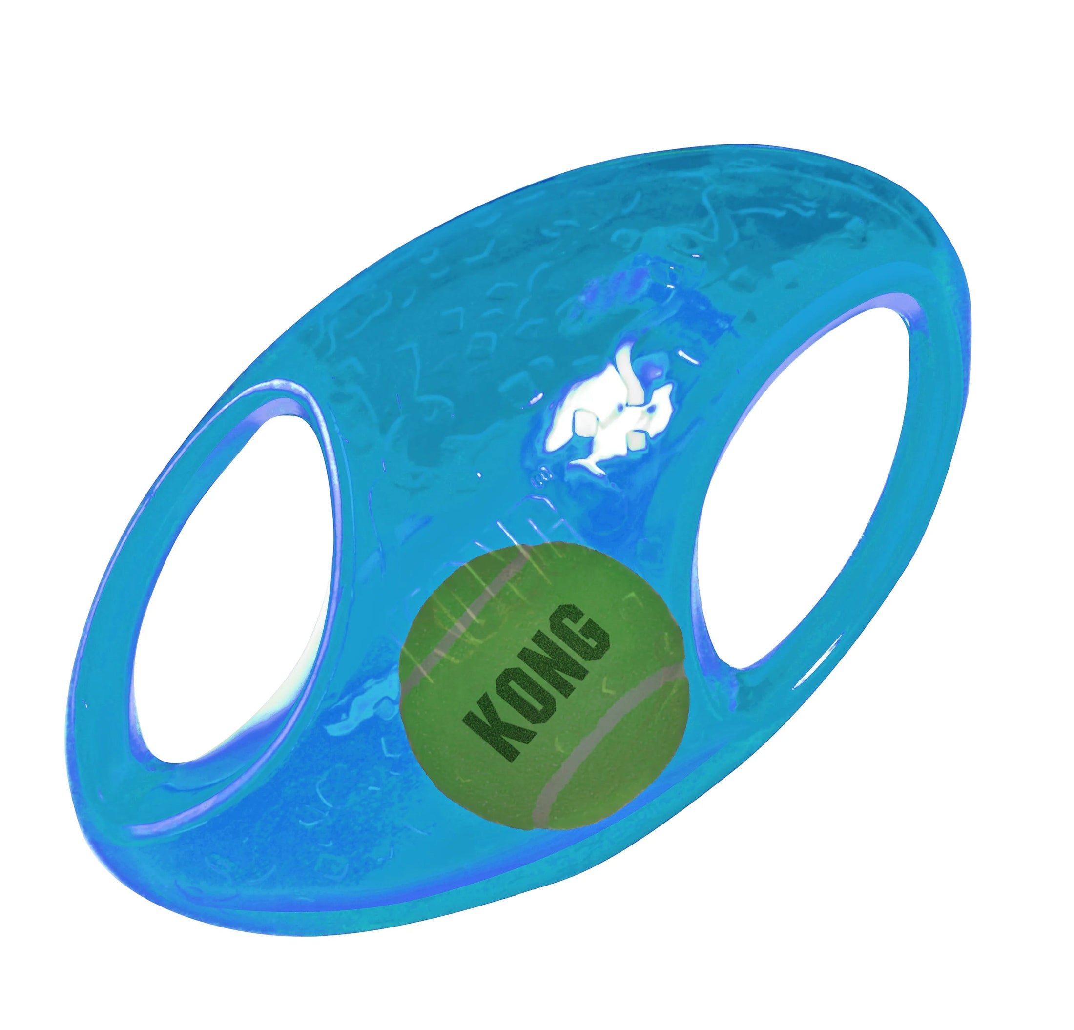 Kong Jumbler Football