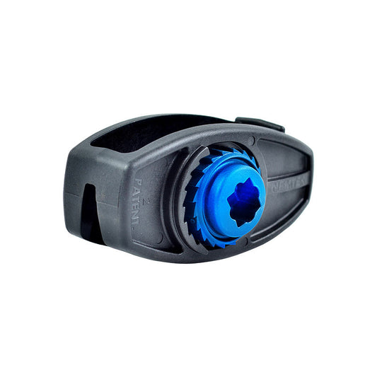 NEMTEK - Hybrid Combo Tensioner BD Blue