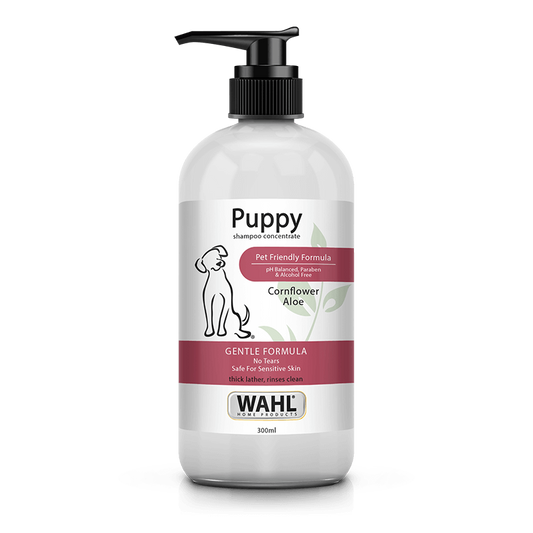 WAHL Puppy Shampoo