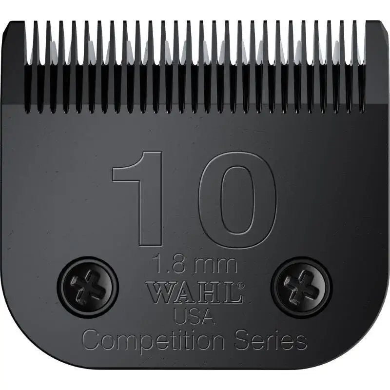 Wahl #10 Ultimate KM Blade 1.8