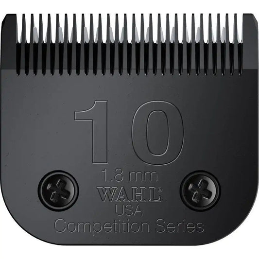 Wahl #10 Ultimate KM Blade 1.8