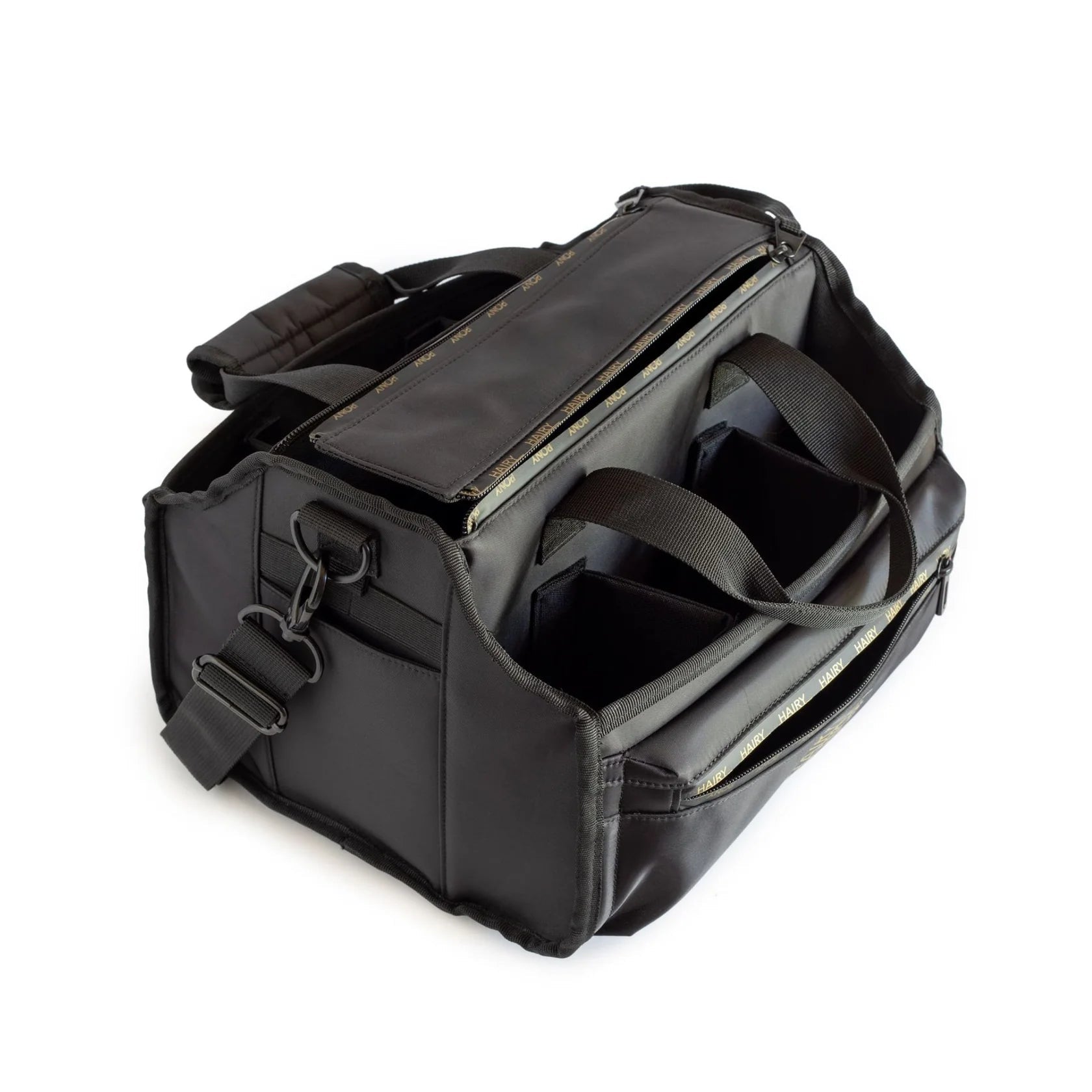 Hairy Pony - Travel Caddy