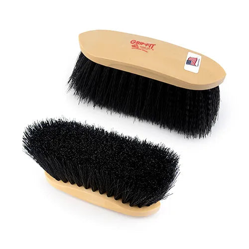 Grip-Fit Mane and Tail Brush