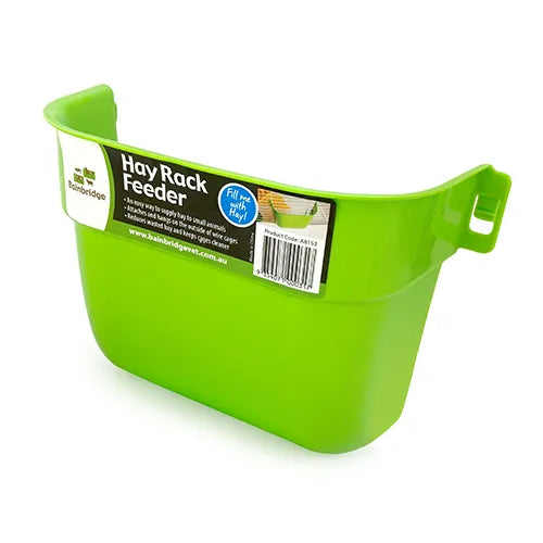 Bainbridge - Plastic Hay Rack Feeder