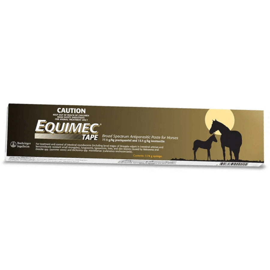 Equimec TAPE