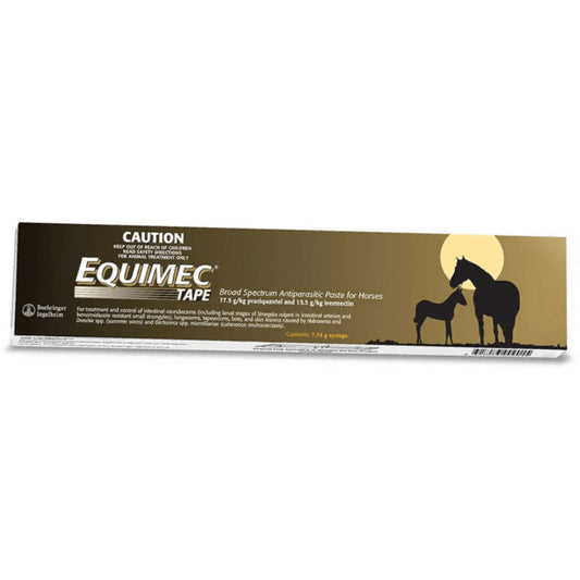 Equimec TAPE