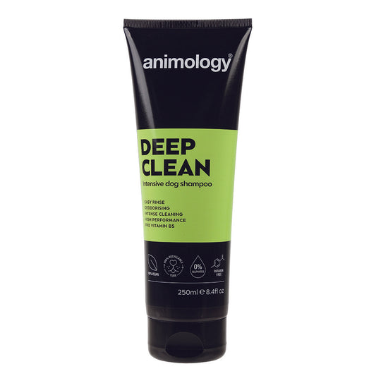 Animology DEEP CLEAN SHAMPOO 250ml