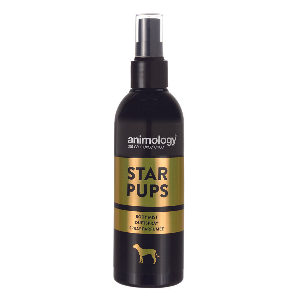 Animology STAR PUPS FRAGRANCE MIST 150ml