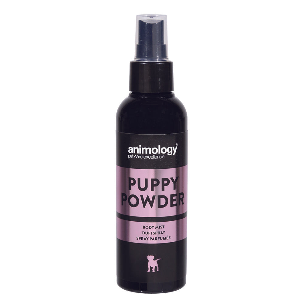 Animology PUPPY POWDER FRAGRANCE MIST 150ml