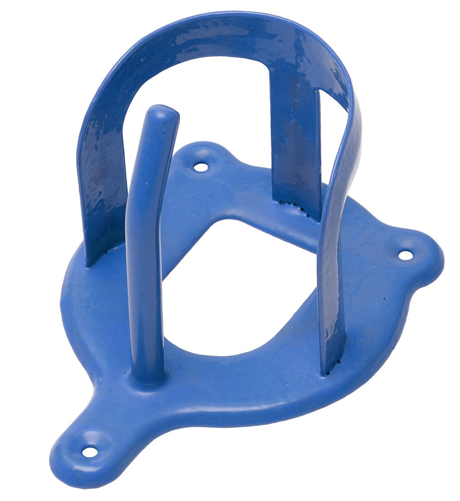 PVC Coated Bridle Bracket