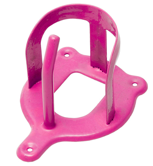 PVC Coated Bridle Bracket