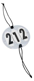 Load image into Gallery viewer, Bridle Competition Number Set
