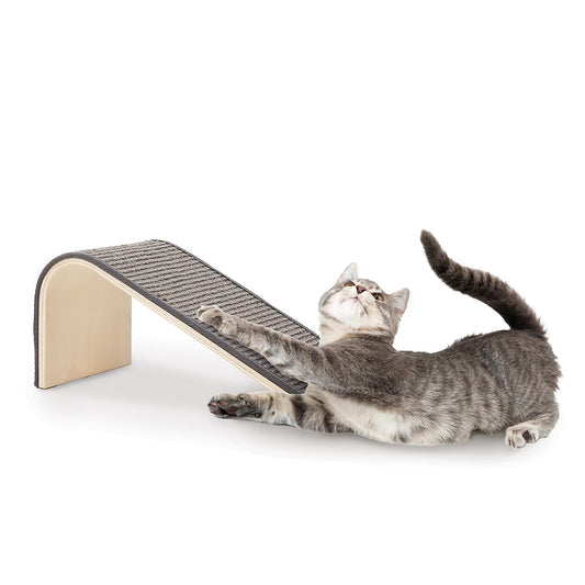 Kazoo Kitty Scratch Board