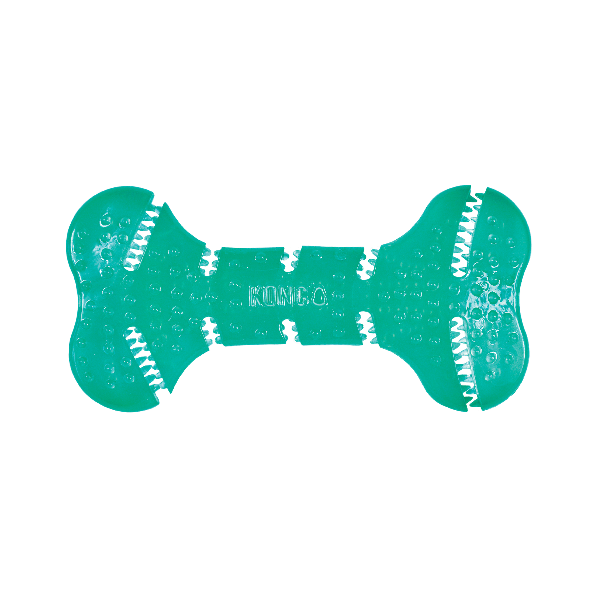 Kong Squeezz Dental Bone