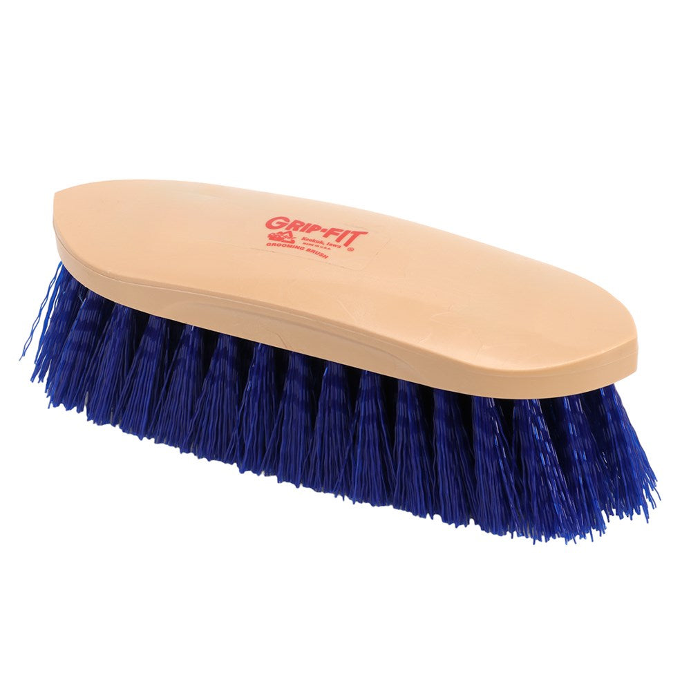 Grip-Fit Dandy Brush