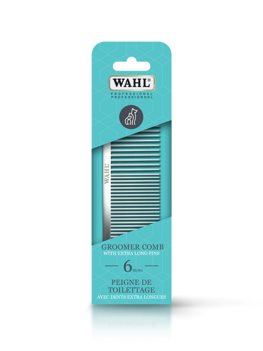 Wahl - 6" Pro Styling Comb