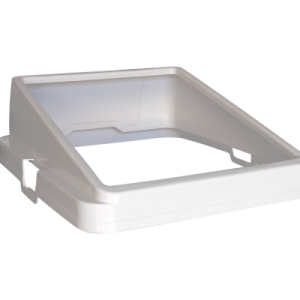 Oz-Pet Litter Tray Guard