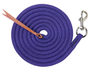 Zilco - 12ft Training Lead with Trigger Snap