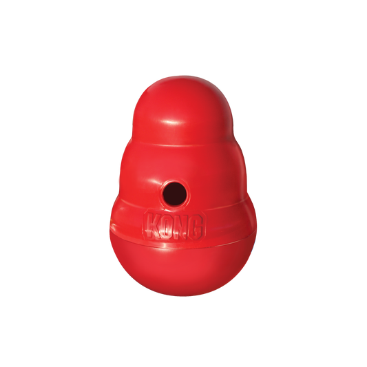 KONG Dog Wobbler Large
