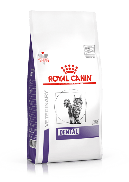 Royal Canin - Cat Dental Care
