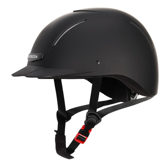 Huntington Gloss Helmet