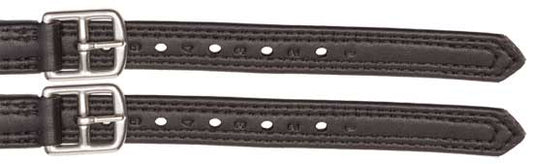 Zilco 25mm Classic Stirrup Straps - 165cm