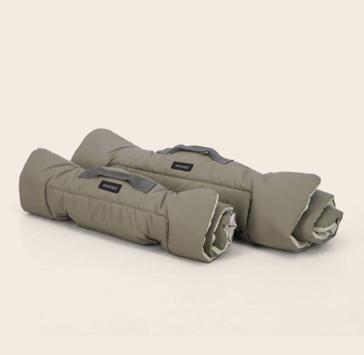 Snooza - Roll & Go Outdoor Mat