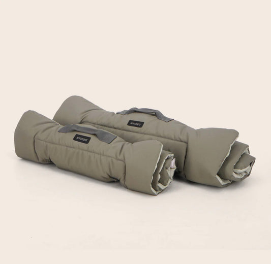 Snooza - Roll & Go Outdoor Mat