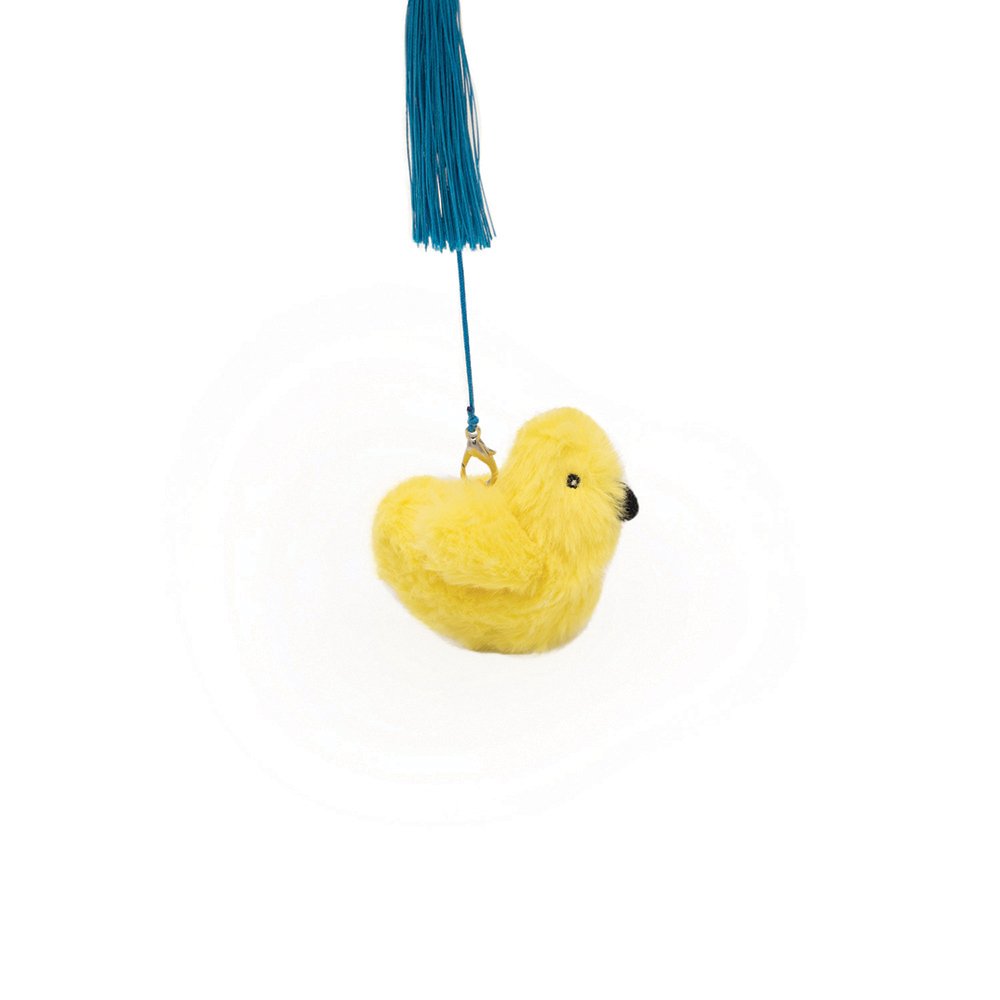 ZippyClaws ZIPPYSTICK BIRD 38x5cm