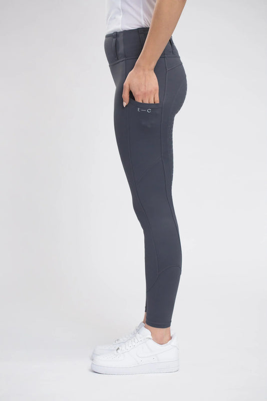 Honeycomb Technical Tights