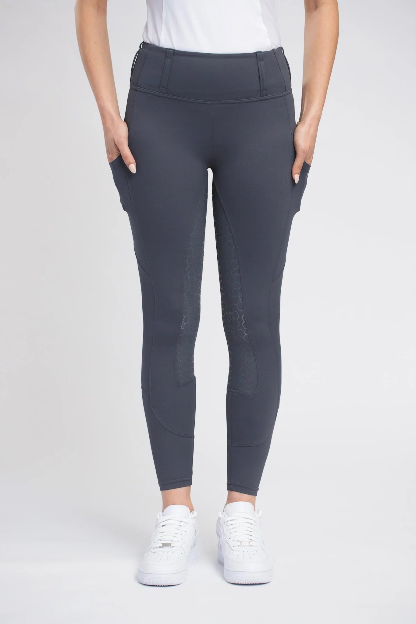 Honeycomb Technical Tights