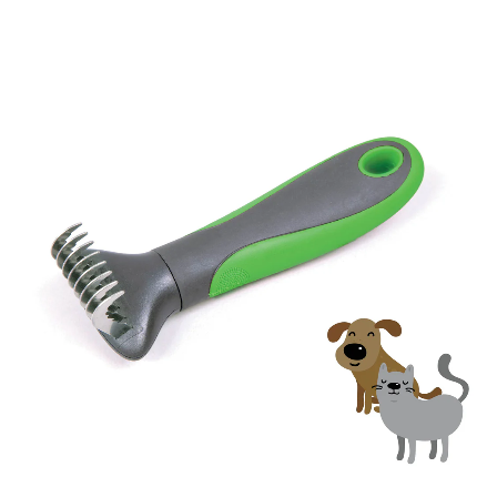 Kazoo - Hair Dematter - Coarse