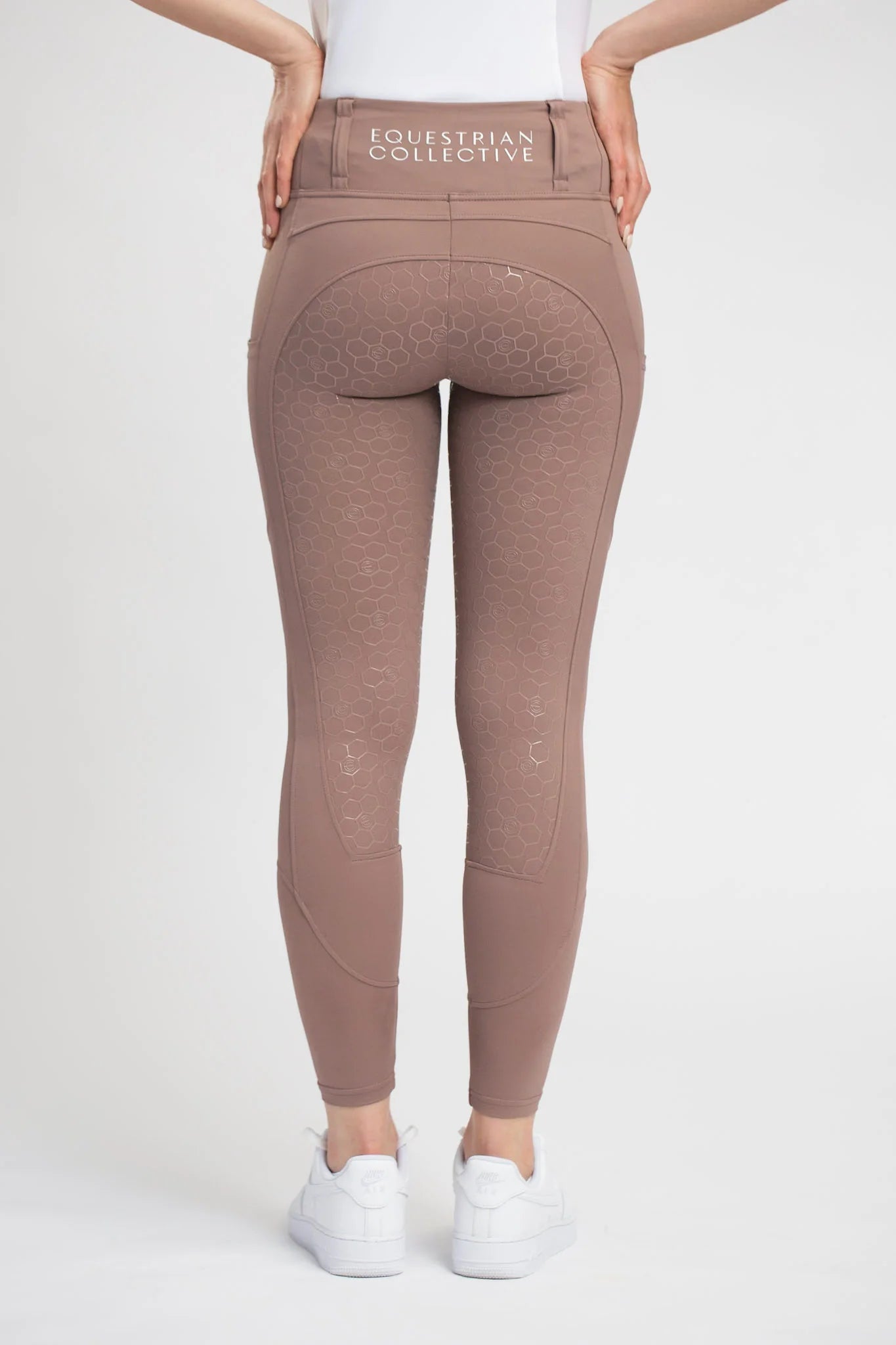 Honeycomb Technical Tights