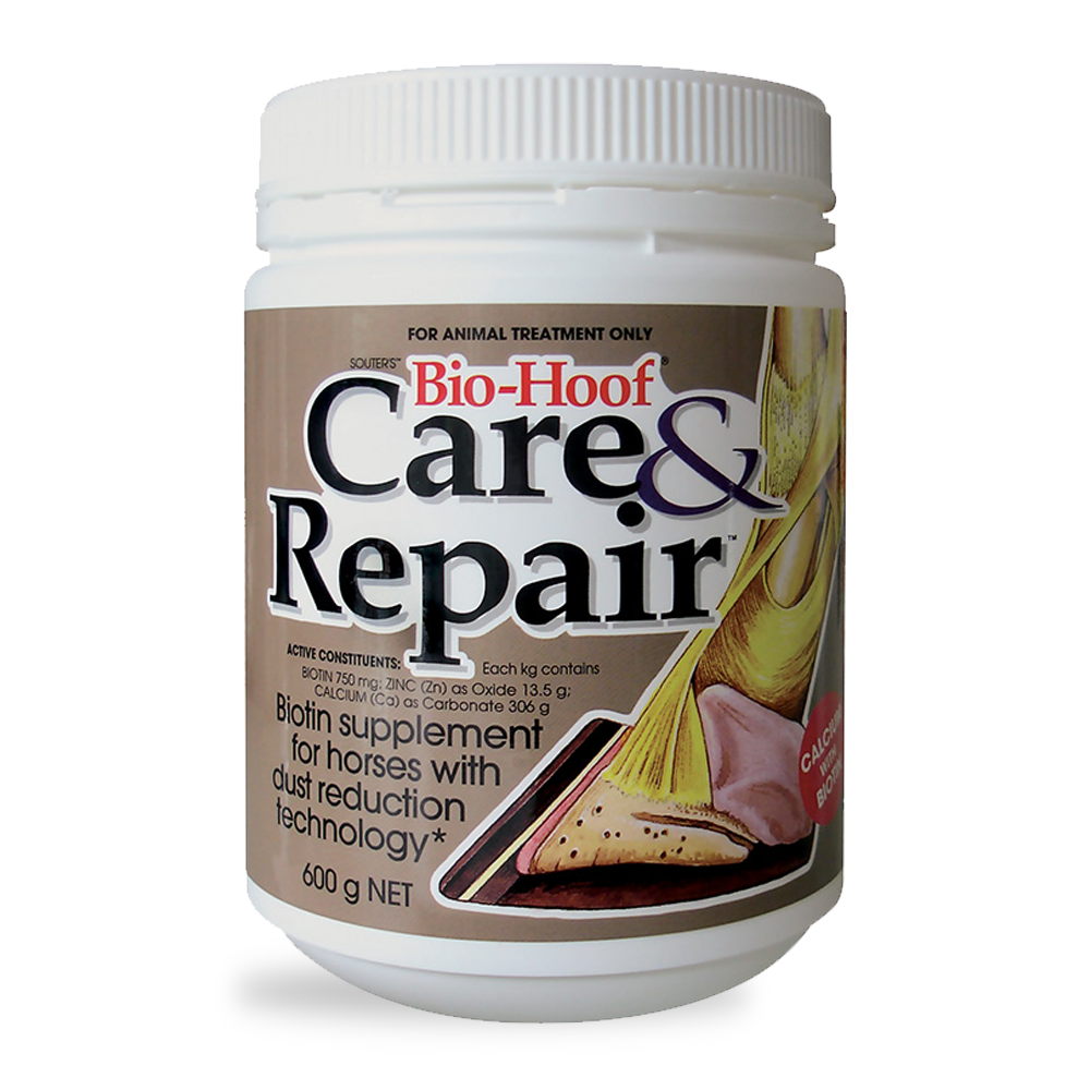 Bio-Hoof Care & Repair