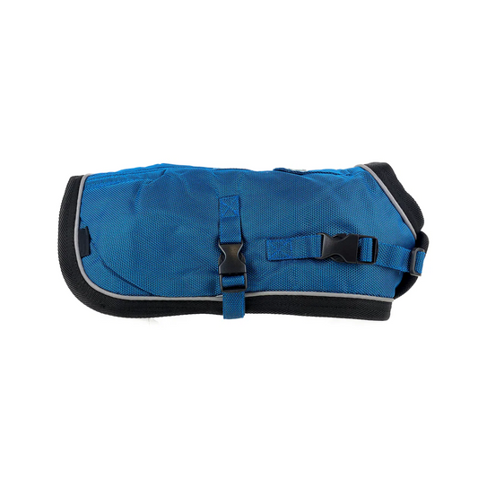 Huskimo Summit Pro Dog Coat - Bells Beach