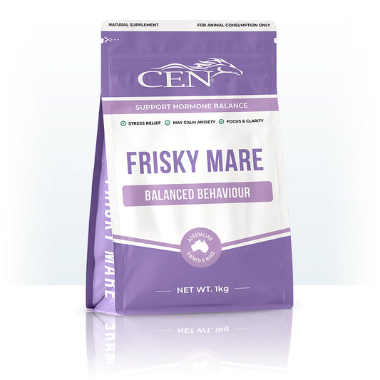 CEN Frisky Mare