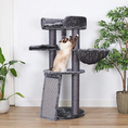 Load image into Gallery viewer, Kitty Scratch & Sleep Post
