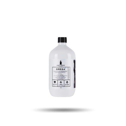 High Horse Omega +  1L
