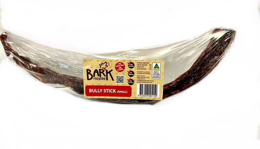 Bark and Beyond Bully Stick