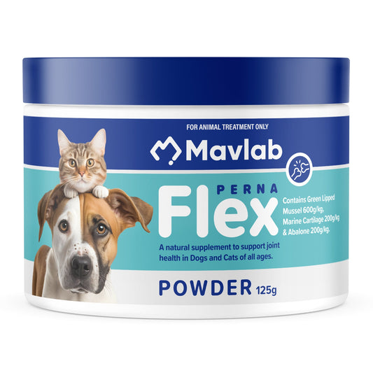 MavLab - PERNAFlex Powder